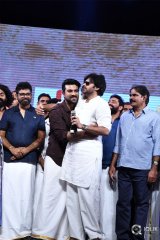 Rangasthalam Success Meet Photos